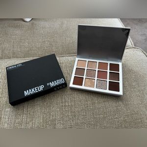 NEW WITH BOX Makeup by Mario Ethereal Eyes Eyeshadow Palette